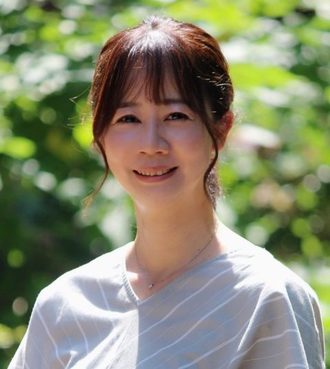 Yuka Sumikawa UTOKYO NURSING